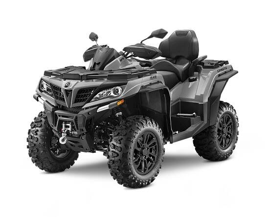 ČTYŘKOLKA CFMOTO Gladiator X850