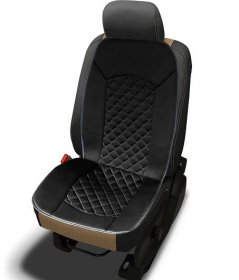 Ochrana sedadla pod autosedačku černá | Kaufland.cz