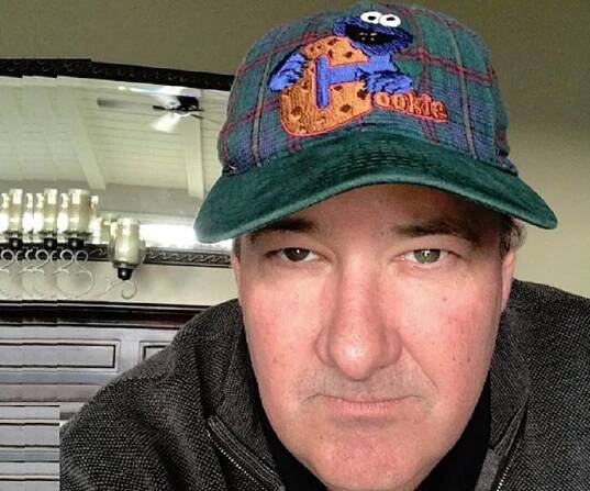 Brian Baumgartner Biography - Facts, Childhood, Family Life & Achievements