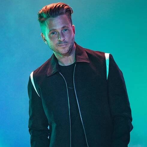 OneRepublic's Ryan Tedder on the best advice he’s ever been given