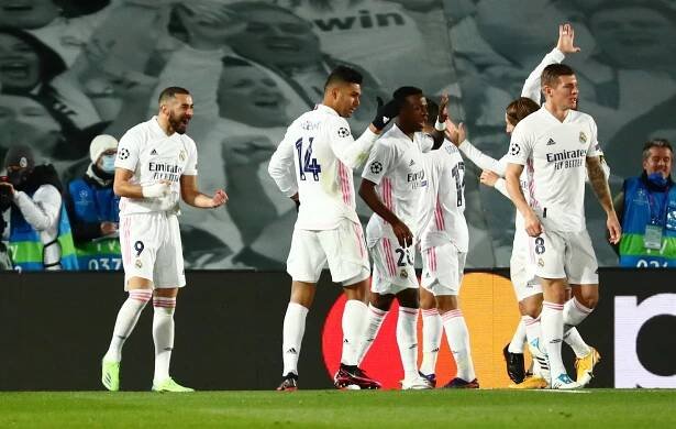 Real unikl blamáži. První místo? Povinnost, hlásil dvougólový Benzema
