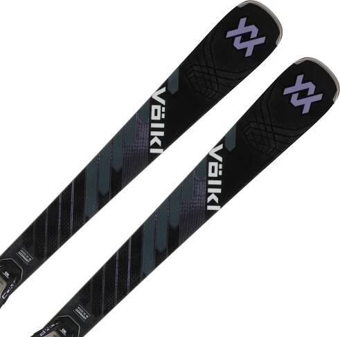 Sjezdové lyže Völkl Peregrine 72 Master + Comp16 GW Prp