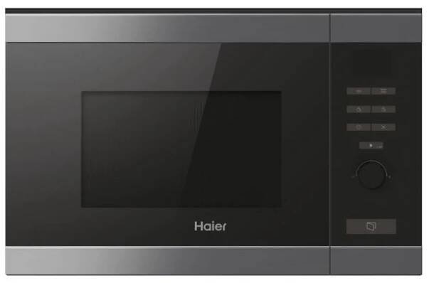 Mikrovlnná trouba Haier HWO38MG2HXB + 5 let PLNÉ záruky