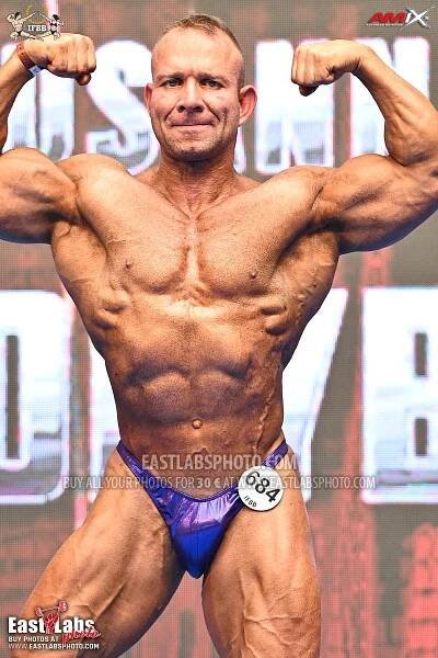 Bodybuilding 80kg | EastLabs.sk