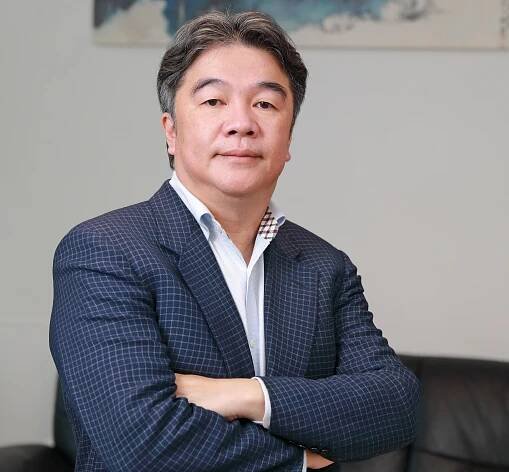 Pi-Sheng Wang, M.D