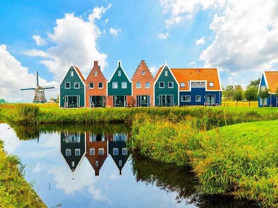 Marken
