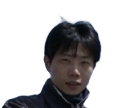 Chia-Hung Lin's portrait
