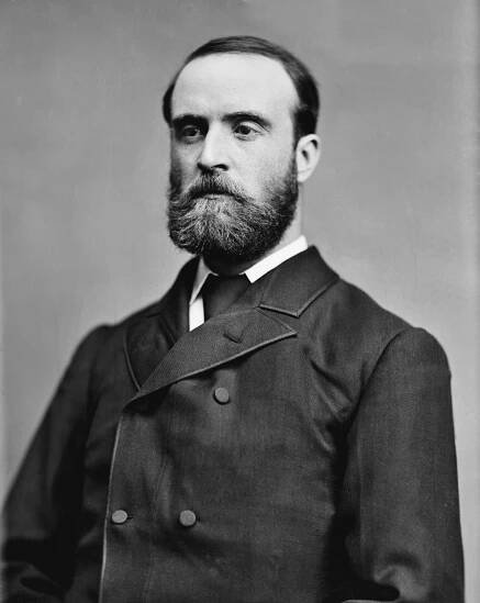 Charles Stewart Parnell citáty (11 citátů)