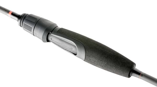 Prut Mivardi Accord Jig 228UL