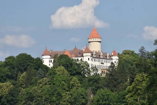 ZVaS 2018 - krajské kolo pro světlušky ⋆ "Sedmnáctka" Benešov