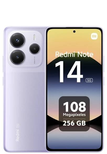 Redmi Note 14 5G