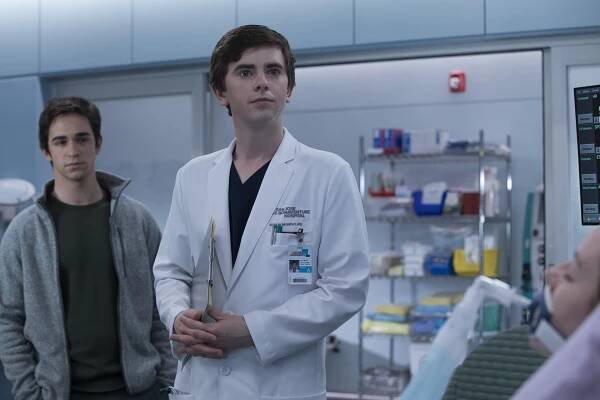The Good Doctor to End at ABC After 7 Seasons: 'It's Time to Say Goodbye'