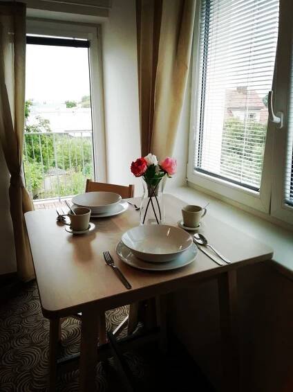 Apartmány U Stříbrných Hradec Králové Exteriér fotografie