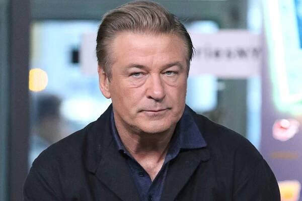 Alec Baldwin