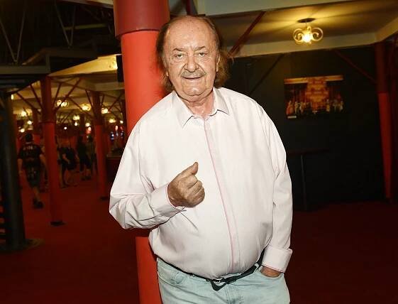 Producent František Janeček se neloučí s Fantomem opery navždy: Do nového muzikálu Čarodějka ale investuje milióny!