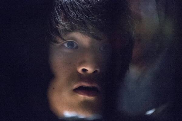 Prvních 100 - Remember Me - Z filmu - Christopher Larkin