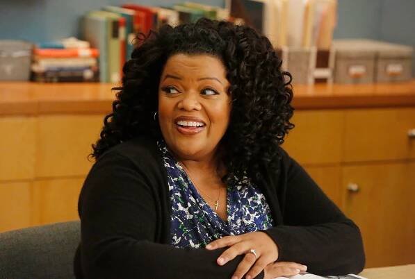 Yvette Nicole Brown Got 'Full Blown Diabetes' While Filming Community: I Got 'Bigger and Bigger'