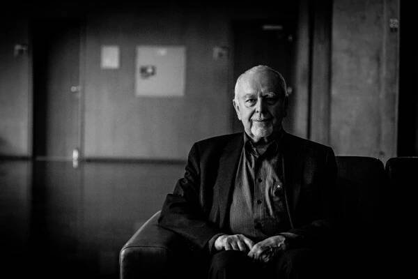 Jan Klusák, skladatel | Vltava
