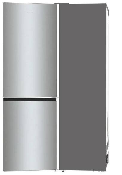 Kombinovaná chladnička - NRK61CS2XL4 - GORENJE