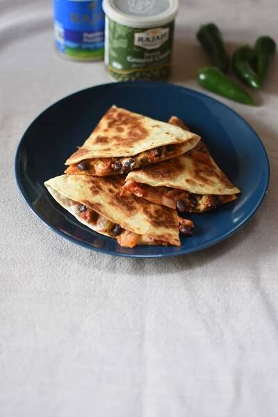 Quesadilla