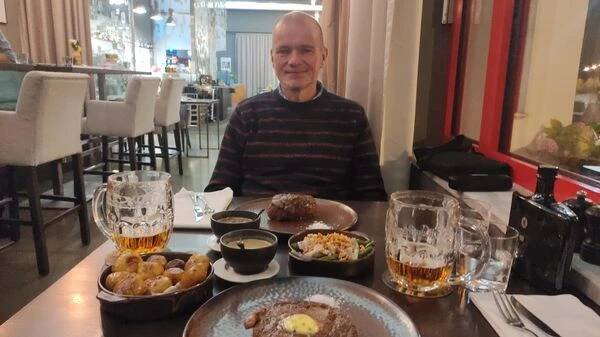Pavillon Steak House foto 6