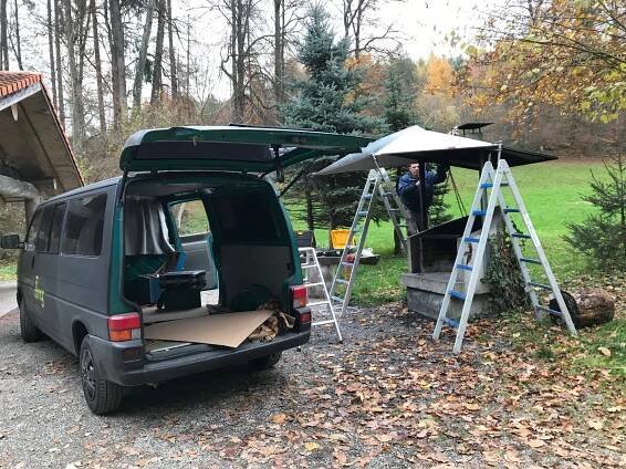 Projekte | werkding