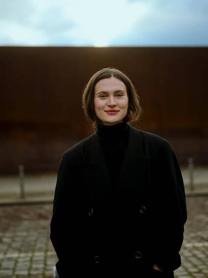 marlene burow - LiDo Agency