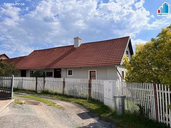Pronájem Dům, Obora, okres Plzeň-sever
