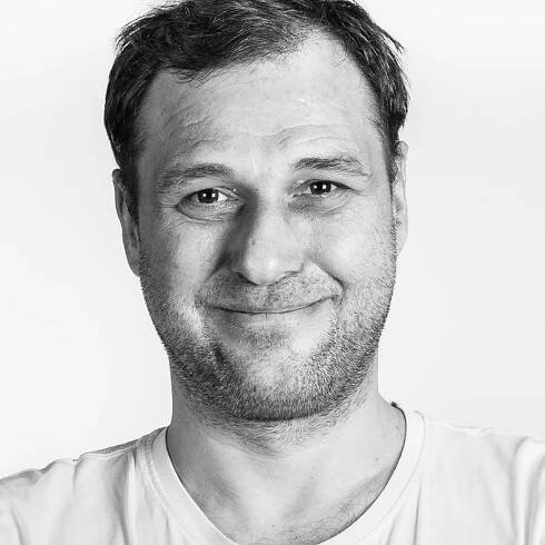 Petr Halberstadt
