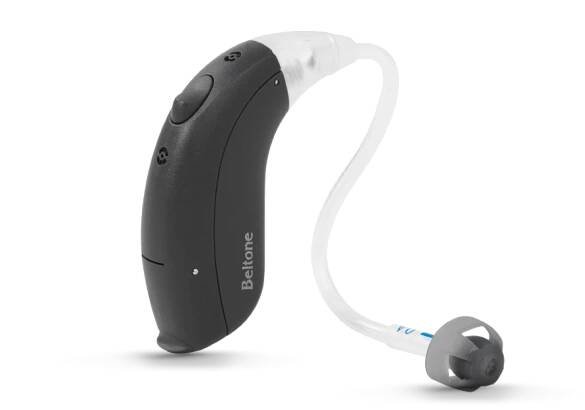 Beltone Rely Behind the Ear (BTE)