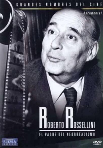 Svět filmu: Roberto Rossellini [Roberto Rossellini: Fragments and Jokes] (2001)