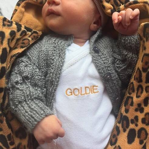 Rupert Grint's Best Quotes About His, Georgia Groome's Kids