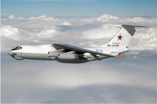 Iljušin Il-78