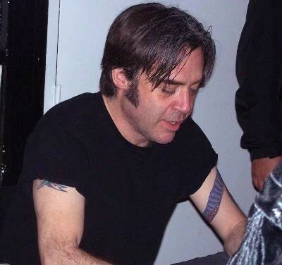 Brad Roberts
