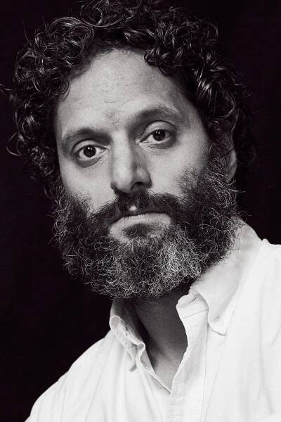 Jason Mantzoukas herec