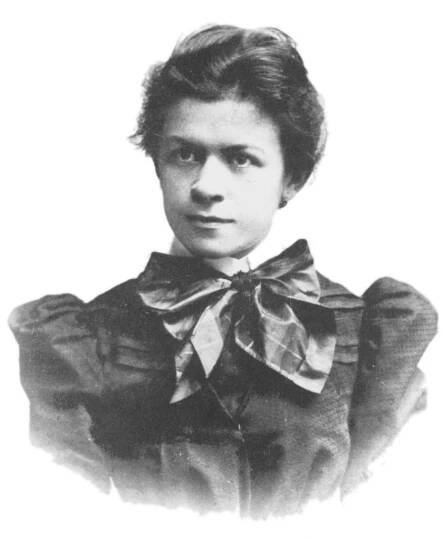 Mileva Marićová
