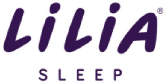 lilia sleep logo