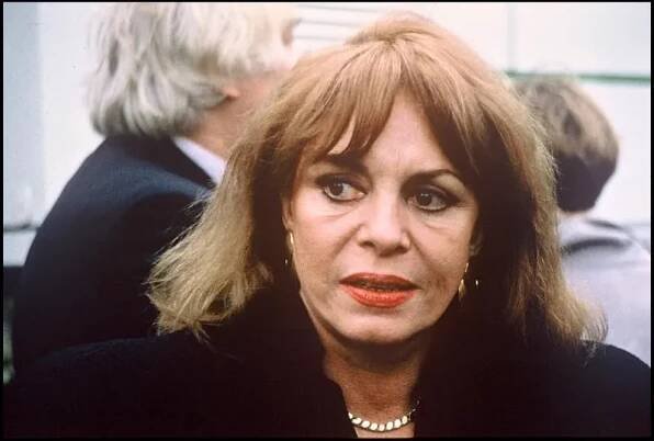 Michèle Mercier : 