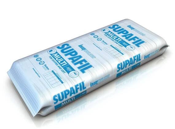 Loose insulating materials