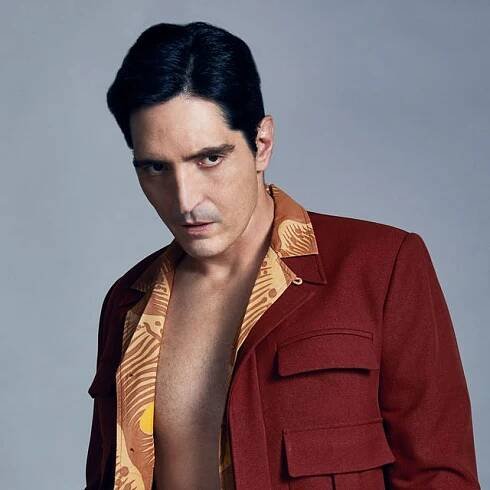 david dastmalchian