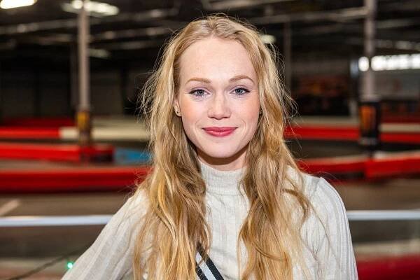 Môže byť takáto krásna? Na najnovších fotografiách vyzerá Dominika Morávková neskutočne!