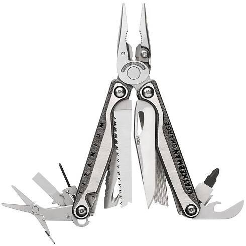 Leatherman Charge Plus TTi od 5 999 Kč