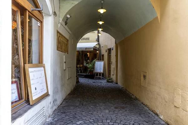 Fantom Home Praha Exteriér fotografie