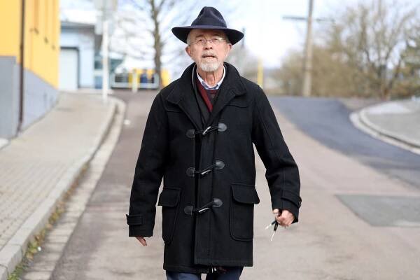 Česká církev je zatuchlá. A my faráři jsme poklesli. Neučíme lidi poznávat pravdu, říká v rozhovoru s Deníkem N...