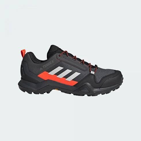 Adidas Terrex AX3 Gore-Tex Low VODĚODOLNÉ s membránou GTX Pánské Trekking
