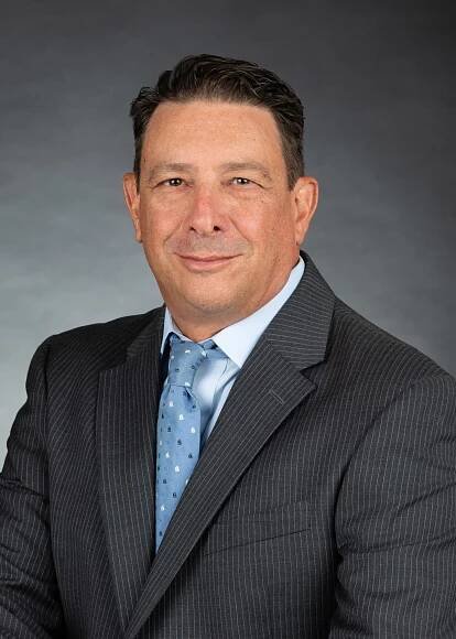 Scott Hoffman | Alley, Maass, Rogers & Lindsay