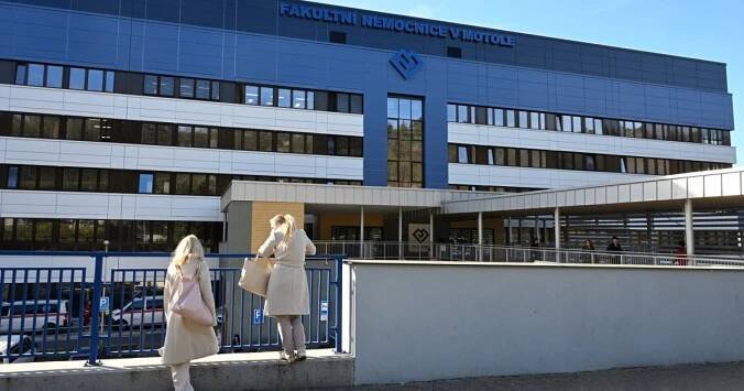 Kauza Motol: Kellnerová nemocnici nepošle půlmiliardový finanční dar