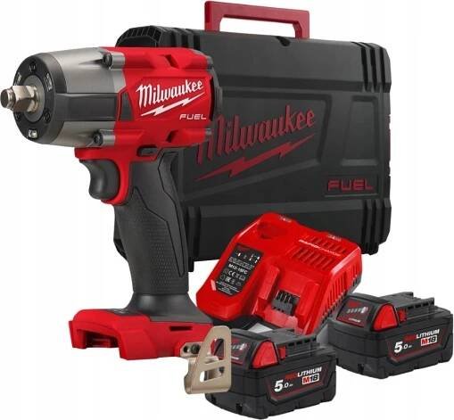 Milwaukee M18 FMTIW2F12-502X 4933478450