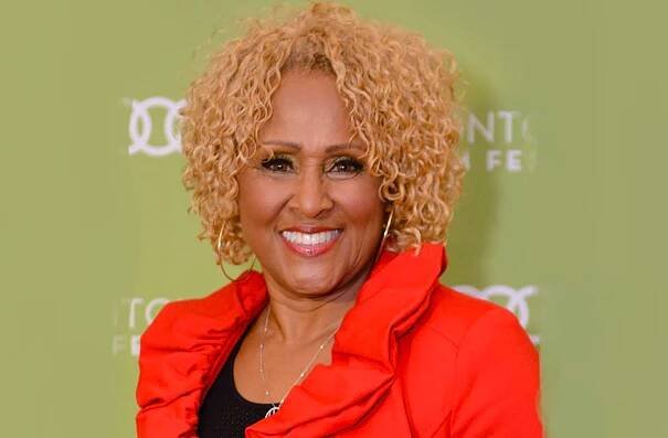 Darlene Love