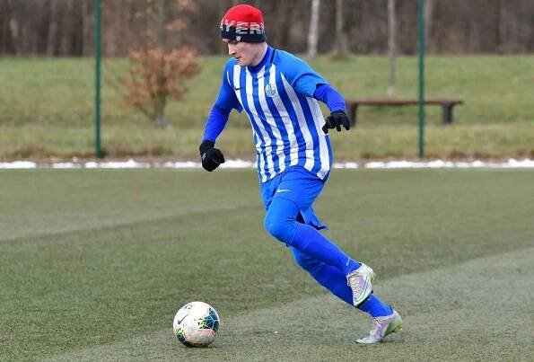 FK Ostrov – FC Viktoria Mariánské Lázně 2:1 (1:0).